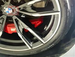 بي ام دبليو الفئة 3